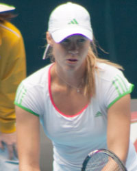 Alicia Molik